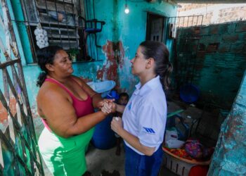 Reforma no Lar: Governo de Pernambuco vai financiar obras de até R$ 18 mil em residências chefiadas por mulheres economicamente vulneráveis