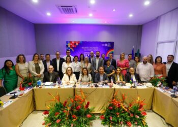 Pernambuco reúne secretários estaduais de Educação em encontro do Consed no Litoral Sul