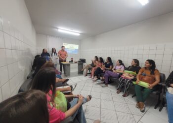 Hospital Regional Jesus Nazareno acolhe novos residentes da unidade