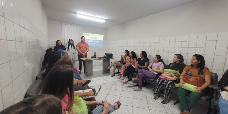 Hospital Regional Jesus Nazareno acolhe novos residentes da unidade