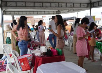 4° Encontro para Mulheres Empreendedoras é realizado em Caruaru