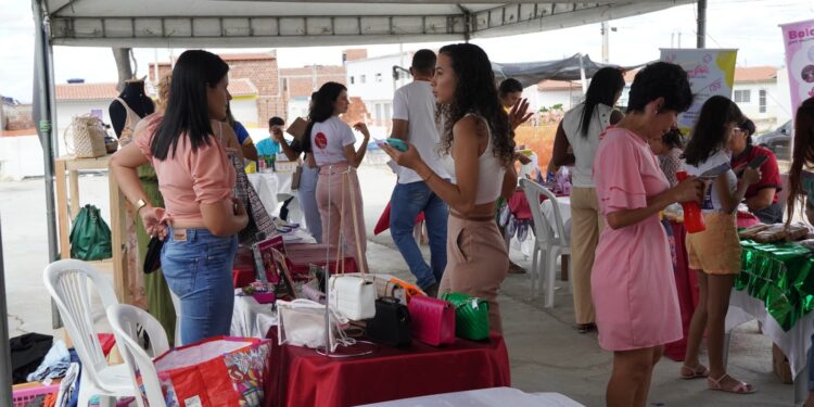 4° Encontro para Mulheres Empreendedoras é realizado em Caruaru