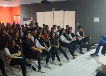 Exato Prime reúne alunos para debater e refletir sobre o significado da Data Magna