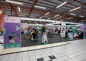 Caruaru Moda Mundo marcou presença na Rodada de Negócios da Moda em Pernambuco
