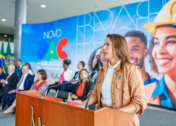 Governadora Raquel Lyra celebra 478 empreendimentos garantidos pelo Novo PAC Seleções em Pernambuco