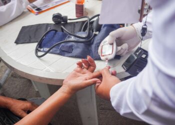 Mais de 2000 mulheres comemoram seu dia com diversas ações em Caruaru