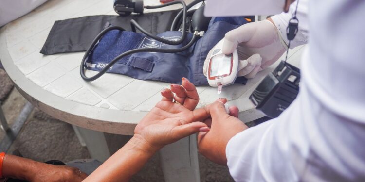 Mais de 2000 mulheres comemoram seu dia com diversas ações em Caruaru