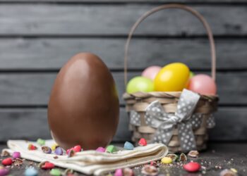 Aproveitar o doce sabor da Páscoa para empreender é uma boa pedida