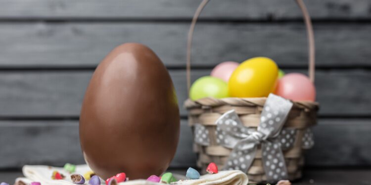 Aproveitar o doce sabor da Páscoa para empreender é uma boa pedida