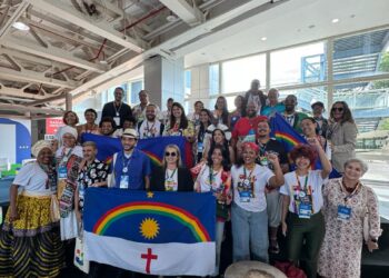 Com representantes de Caruaru, delegação de Pernambuco faz história na 4ª Conferência Nacional de Cultura, em Brasília