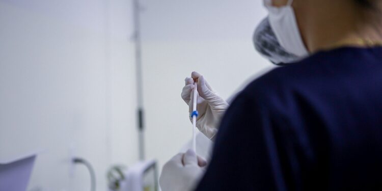 Prefeitura de Caruaru inicia vacinação contra a gripe nesta quarta (13)