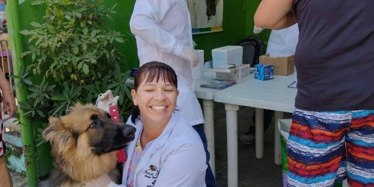 Dia Nacional dos Animais será comemorado com evento gratuito para pets em Caruaru