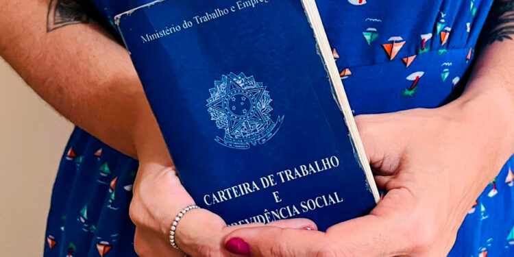 Com mais de 2,2 mil empregos criados em janeiro, Pernambuco ocupa vice-liderança de postos de trabalho no Nordeste