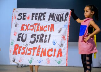 Secretaria de Educação e Esportes de Caruaru realiza abertura da Semana de Enfrentamento à Violência contra Mulher