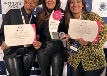 Yduqs se destaca em premiação do Pacto Global da ONU por iniciativas em prol da equidade de racial
