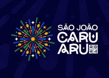 Prefeito Rodrigo Pinheiro divulga programação do São João 2024, que terá como tema “A Evolução do Barro” e, pela primeira vez, receberá uma atração internacional
