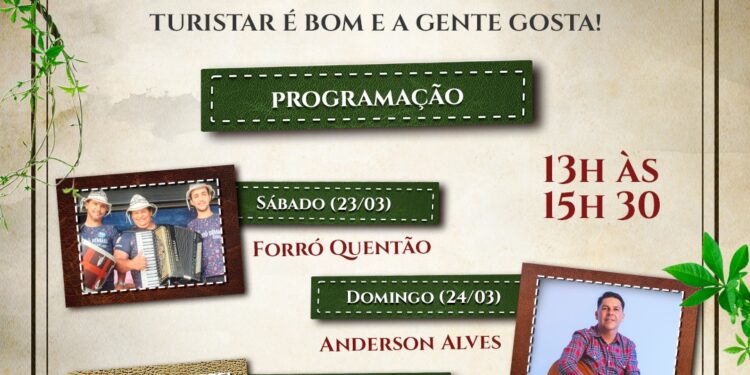 Polo Caruaru realiza programação gratuita na Semana Santa