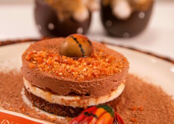 Festival do Chocolate de Garanhuns promete virar roteiro turístico durante a Páscoa