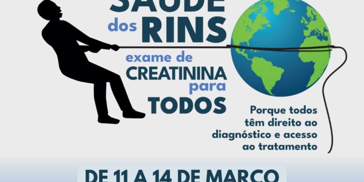 Hospital Mestre Vitalino realiza Semana da Saúde dos Rins