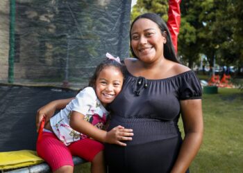 Mães de Pernambuco: em 15 dias, 50 mil mulheres confirmam dados para aderir ao programa
