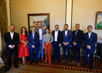 Primeira indústria de e-metanol do Brasil será instalada em Pernambuco com investimento de R$ 2 bilhões
