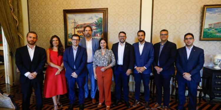 Primeira indústria de e-metanol do Brasil será instalada em Pernambuco com investimento de R$ 2 bilhões