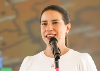 Governadora Raquel Lyra comemora início da licitação do projeto para implantar Ramal da Transnordestina em Pernambuco