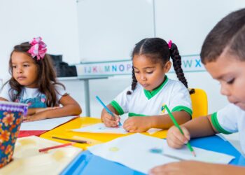 Secretaria de Educação de Caruaru divulga mais uma lista de crianças contempladas para creches