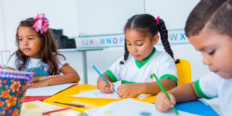 Secretaria de Educação de Caruaru divulga mais uma lista de crianças contempladas para creches