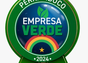 Inscrições para Selo Empresa Verde 2024 abrem nesta segunda (1º) no site da Jucepe
