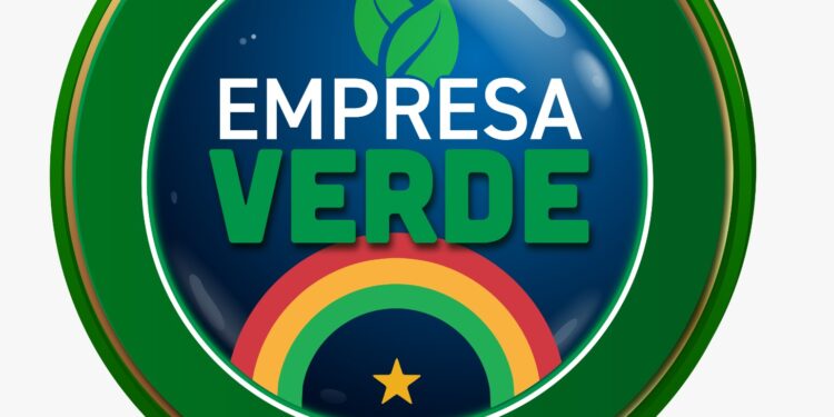 Inscrições para Selo Empresa Verde 2024 abrem nesta segunda (1º) no site da Jucepe