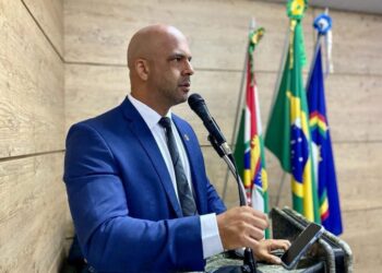 Anderson Correia segue em busca da ampliação dos leitos de UTI pediátrica no ICIA