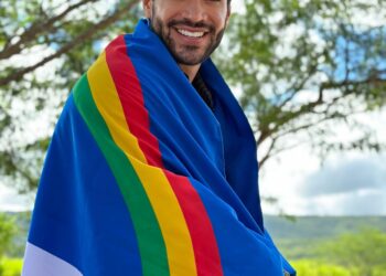 Caruaruense representará Pernambuco no Mister Brasil 2024