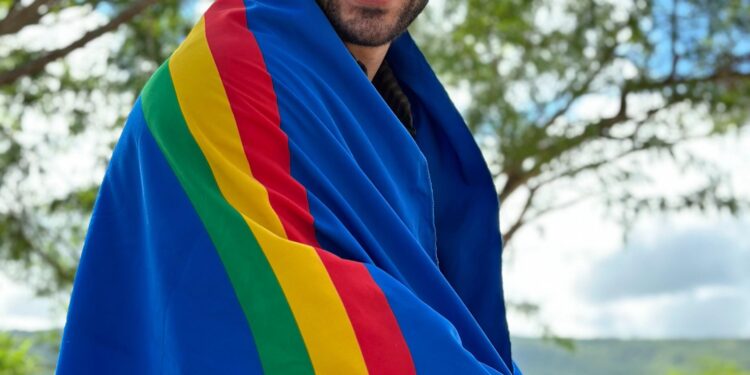 Caruaruense representará Pernambuco no Mister Brasil 2024