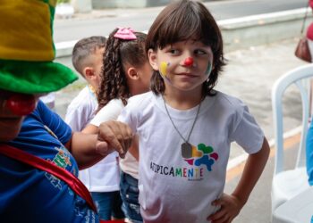 Prefeitura de Caruaru celebra o Dia Mundial de Conscientização sobre o Autismo