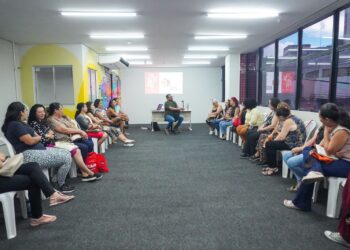 Segunda edição do Empreende Mulher tem início na Secretaria de Políticas para Mulheres