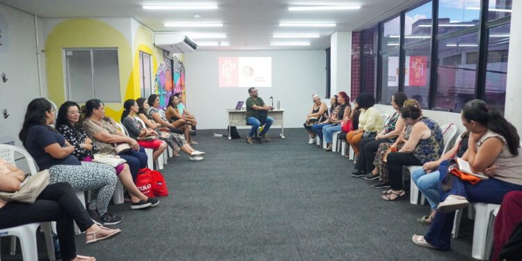 Segunda edição do Empreende Mulher tem início na Secretaria de Políticas para Mulheres