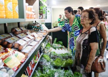 Prefeitura de Caruaru inaugura espaço Direto da Roça Collab