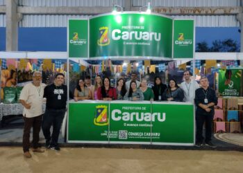 Prefeitura de Caruaru participa da 2ª ExporAgro Cupira destacando o São João, a plataforma “Conheça Caruaru” e as ações de Desenvolvimento Rural
