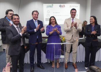 Prêmio de Inovação Previdenciária coloca CaruaruPrev no top 1 de Pernambuco e o 8º melhor do Brasil