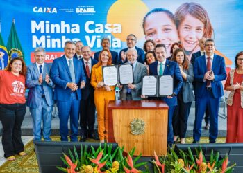 Pernambuco será contemplado com mais 8,9 mil moradias do Minha Casa, Minha Vida Rural e Entidades