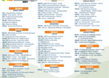 Secretaria de Educação e Esportes de Caruaru realiza o Festival Literário do Agreste 2024