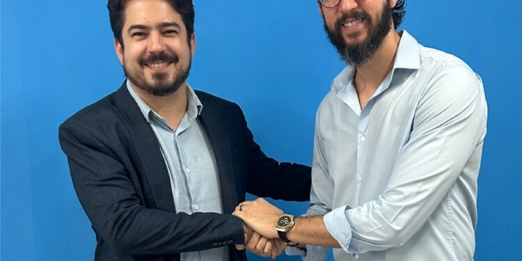 Remir Freire assume vice-presidência da TV Pernambuco