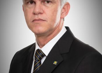 Osíris Lins Caldas é eleito presidente do Conselho Superior Deliberativo da Acic