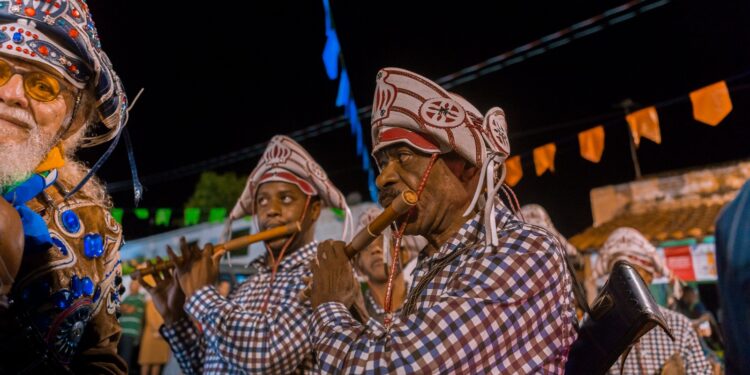 São João na Roça chega às Vilas Murici e Rafael neste fim de semana