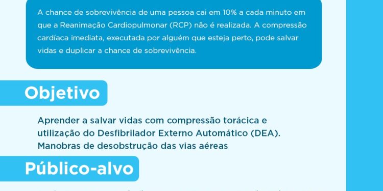 Projeto Viva Coração vai realizar mais uma edição em Fernando de Noronha