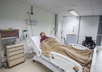 Senac Pernambuco passa a contar com Laboratório de Simulação Realística