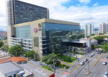 Shopping Difusora divulga horário de funcionamento no feriado de 1º de maio