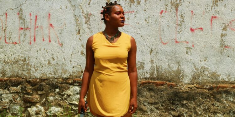 Cantora Maéve lança primeira música do álbum “Volúpia”