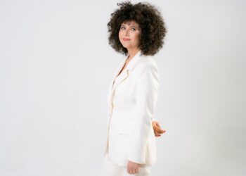 Roberta Campos apresenta show “Cinco Partes de Mim – Influências”